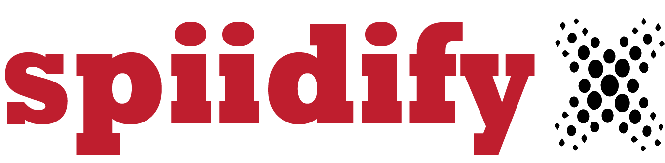 Spiidify