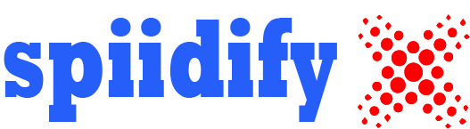 Spiidify